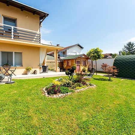 Studio Apartman The Little Prince Bjelovar Dış mekan fotoğraf