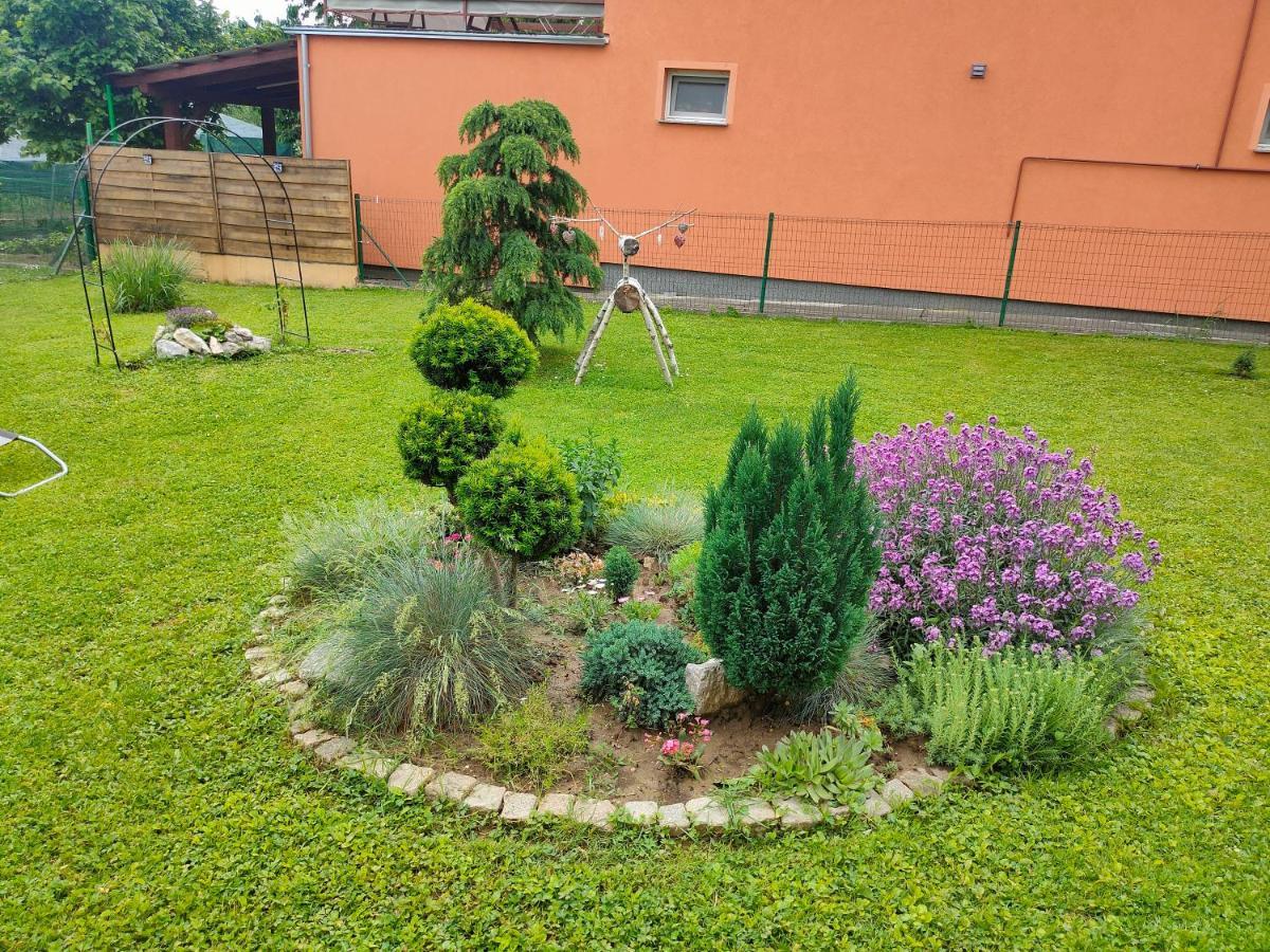 Studio Apartman The Little Prince Bjelovar Dış mekan fotoğraf